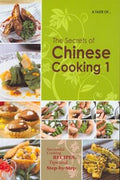 A Taste of the Secrets of Chinese Cooking 1 - MPHOnline.com