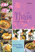 A Taste of Thai's Fabulous - MPHOnline.com