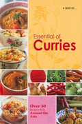 A Taste of Essential of Curries - MPHOnline.com
