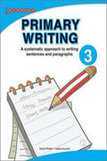 PRIMARY WRITING 3 - MPHOnline.com