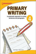 PRIMARY WRITING 4 - MPHOnline.com