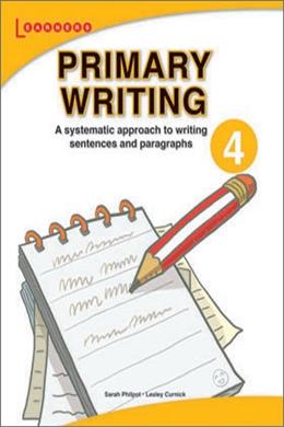 PRIMARY WRITING 4 - MPHOnline.com