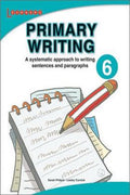 PRIMARY WRITING 6 - MPHOnline.com