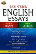 GCE 'O' Level English Essay - MPHOnline.com