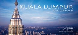 KUALA LUMPUR PANORAMA - MPHOnline.com