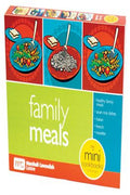 Mini Cookbooks: Family Meals - MPHOnline.com