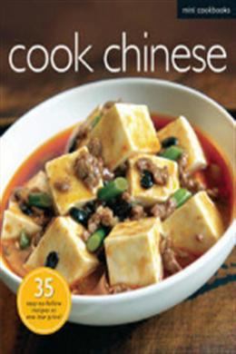 Mini Cookbooks: Cook Chinese - MPHOnline.com