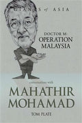 Conversations with Mahathir Mohamad (Giants of Asia series)Dr M: Operation Malaysia - MPHOnline.com