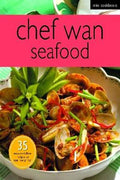 Chef Wan: Seafood (Mini Cookbook) - MPHOnline.com