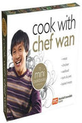 Cook with Chef Wan (The Mini Cookbooks Collection) - MPHOnline.com