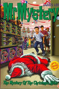 Mr Mystery SE #1: The Mystery Of The Christmas Killer - MPHOnline.com