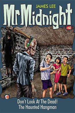 Mr Midnight #68: Don't Look At The Dead! - MPHOnline.com