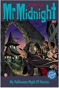 Mr Midnight SE #5: My Halloween Night Of Horrors - MPHOnline.com