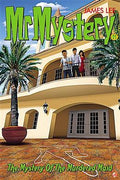 Mr Mystery #21: The Mystery Of The Murdered Maid - MPHOnline.com