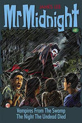 Mr Midnight #81: Vampires From The Swamp - MPHOnline.com