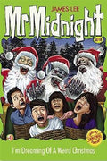 Mr Midnight SE #10: I'm Dreaming Of A Weird Christmas - MPHOnline.com