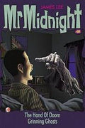 Mr Midnight #84: The Hand Of Doom - MPHOnline.com
