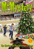 Mr Mystery SE #4: The Mystery Of The Christmas Crimes - MPHOnline.com