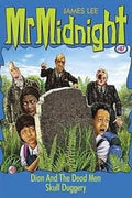 Mr Midnight #87: Dian And The Dead Men & Skull Duggery - MPHOnline.com