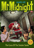 Mr Midnight SE #15: The Curse Of The Sinister Santa (Special Christmas Edition) - MPHOnline.com