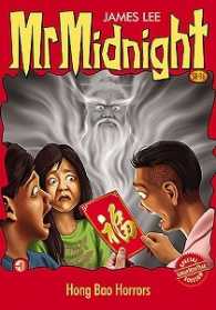 Mr Midnight SE #16: Hong Bao Horrors - MPHOnline.com