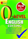 How To Score O-Level English Editing - MPHOnline.com