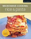 Microwave Cooking: Rice& Pasta (Mini Cookbooks) - MPHOnline.com