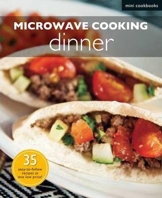 Mini Cookbook: Microwave Dinner - MPHOnline.com