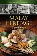 Malay Heritage Cooking (Singapore Heritage Cooking) - MPHOnline.com