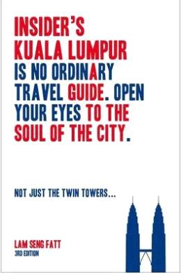 Insider's Kuala Lumpur - MPHOnline.com