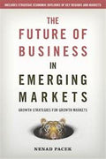 Future of Business in Emerging Markets - MPHOnline.com