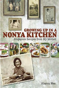 Growing Up in a Nonya Kitchen - MPHOnline.com