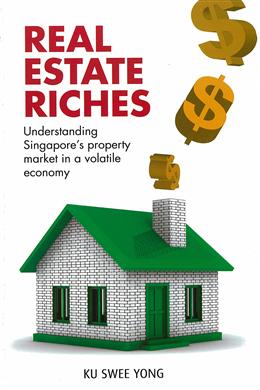 Real Estate Riches Understanding Singapore's Property - MPHOnline.com