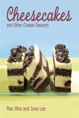 Cheesecakes and other Cheese Desserts - MPHOnline.com
