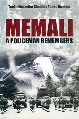 Memali: A Policeman Remembers - MPHOnline.com