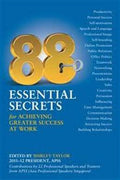 88 Essential Secrets For Achieving Success At Work - MPHOnline.com