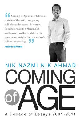 Coming of Age: A Decade of Essays 2001-2011 - MPHOnline.com