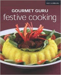 Gourmet Guru: Festive Cooking (Mini Cookbooks) - MPHOnline.com