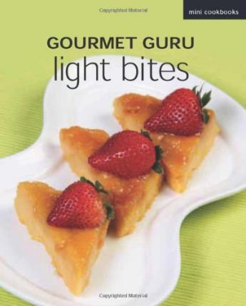 Gourmet Guru Light Bites - MPHOnline.com