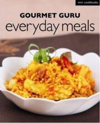 Gourmet Guru Everyday Meals - MPHOnline.com