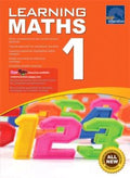 Learning Mathematics 1 - MPHOnline.com