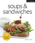 Mini Cookbook Soups & Sandwiches - MPHOnline.com