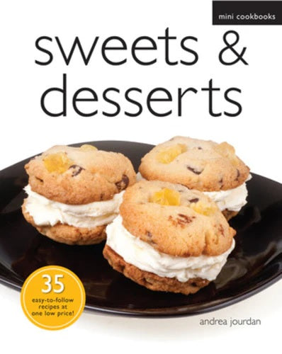 Sweets & Desserts - MPHOnline.com