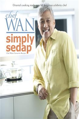 Simply Sedap (2012 Edition) - MPHOnline.com