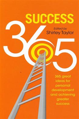 Success 365: 365 Great Ideas For Personal Development and Achieving Greater Success - MPHOnline.com