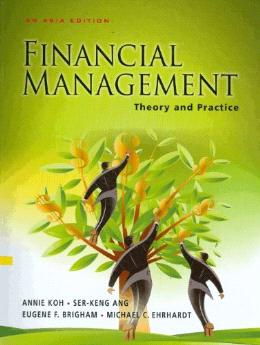 Financial Management - MPHOnline.com