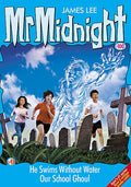 Mr Midnight #100: He Swim Without Water/Our School Ghoul - MPHOnline.com