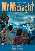 Mr Midnight #101 : Ship of Ghosts / Dead of Night - MPHOnline.com