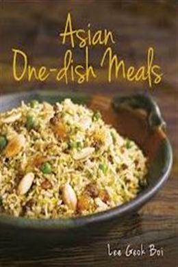Asian One-Dish Meals - MPHOnline.com