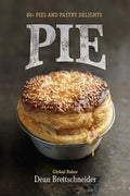 Pie: 80+ Pies and Pastry Delights - MPHOnline.com